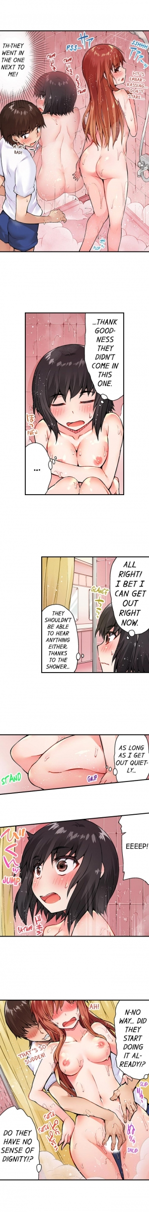 [Toyo] Traditional Job of Washing Girls' Body (Ch.1 - 31)[English][Ongoing] - Page 241