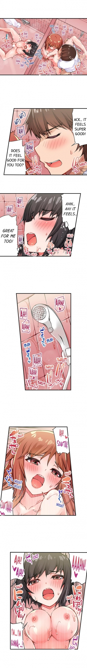 [Toyo] Traditional Job of Washing Girls' Body (Ch.1 - 31)[English][Ongoing] - Page 252