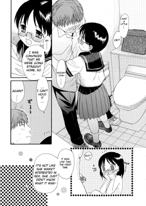 [Sekiya Asami] Girls Shower [English] [biribiri] - Page 62