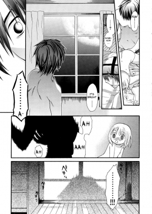 [Sekiya Asami] Girls Shower [English] [biribiri] - Page 182