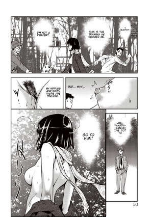 [Shiomaneki] Kouzen Training | Public Training (Bishoujo Kakumei KIWAME 2011-04 Vol. 13) [English] [Munyu] [Decensored] - Page 10