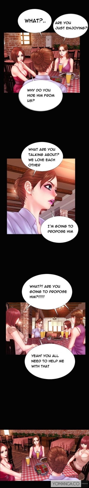 [Mojo] My Wives Ch.1-35 (English) (Ongoing) - Page 108