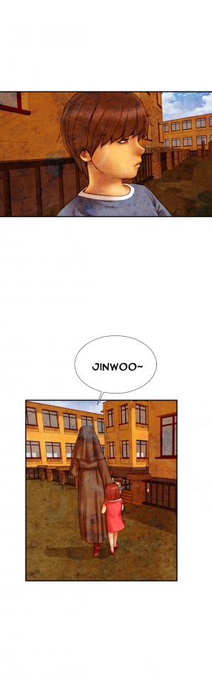 [Mojo] My Wives Ch.1-35 (English) (Ongoing) - Page 224