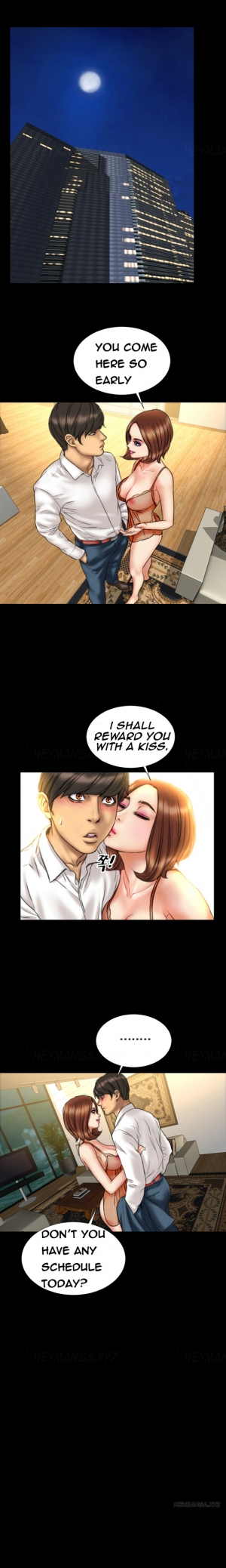 [Mojo] My Wives Ch.1-35 (English) (Ongoing) - Page 257