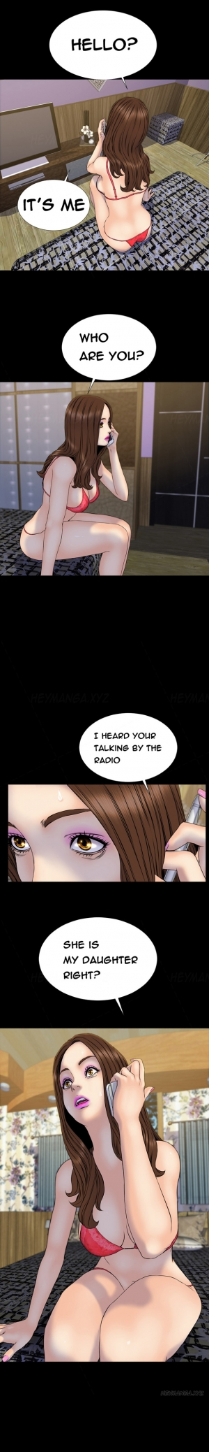 [Mojo] My Wives Ch.1-35 (English) (Ongoing) - Page 388