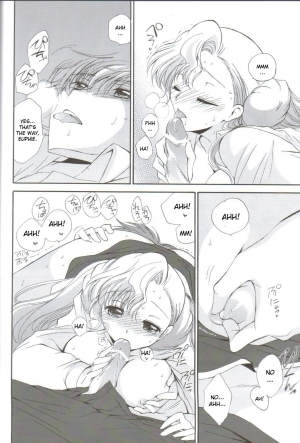 (C75) [Kurimomo (Tsukako)] Angel Feather 2 (Code Geass: Lelouch of the Rebellion) [English] [CGrascal] - Page 39