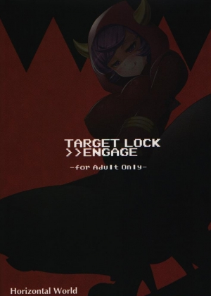 (C87) [Horizontal World (Kinnotama)] Target Lock >> Engage (Pokémon) [English] {doujins.com} - Page 19