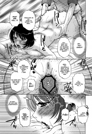 (C80) [Mashimin Koubou (Mashi Miyuki)] AdalterY [English] {klownboy} - Page 27