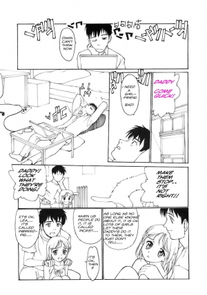  An Old Dogs Tale [English] [Rewrite] [olddog51] - Page 5