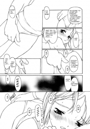  An Old Dogs Tale [English] [Rewrite] [olddog51] - Page 7