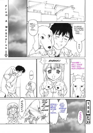  An Old Dogs Tale [English] [Rewrite] [olddog51] - Page 21