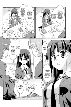 [Hoshizaki Hikaru] Sweet Spot [English] {Hennojin} - Page 133