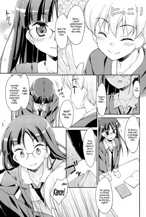 [Hoshizaki Hikaru] Sweet Spot [English] {Hennojin} - Page 134