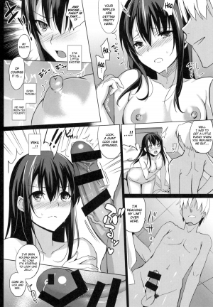 (C86) [abgrund (Saikawa Yusa)] Summer Halation [English] [doujin-moe.us] - Page 20