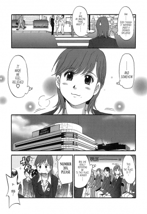  [Saigado] Haken No Muuko-san - Ch01-08 [English Translated by Tonigobe]  - Page 25