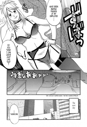  [Saigado] Haken No Muuko-san - Ch01-08 [English Translated by Tonigobe]  - Page 65