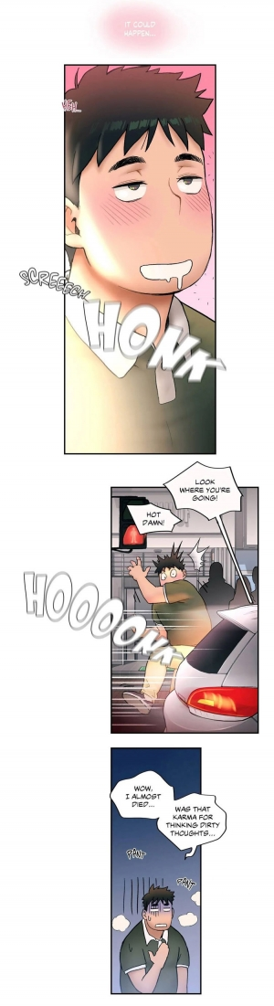 [Choe Namsae, Shuroop] Sexercise Ch.8/? [English] [Hentai Universe] - Page 97