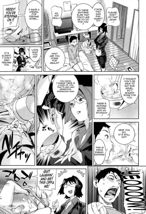 (Shiomaneki) Boss Visit [English] - Page 6
