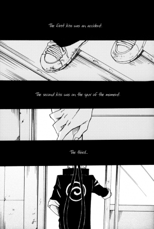 (SUPER17) [KSL (Okimura Shino)] SONONUKUMORINI YOUGA-ARU | That Warmth has a Purpose (Naruto) [English] [Shadowcatkin16] - Page 4