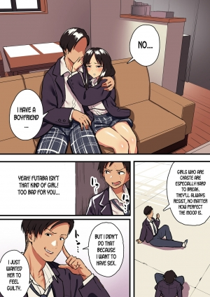 [Surumenium (Taniguchi Daisuke)] Kimi no Namida no Riyuu o Ore wa Mada Shiranai. [English] [desudesu] - Page 50