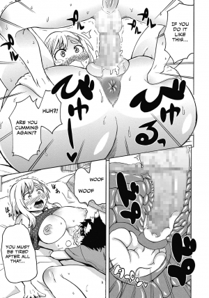 [Yuuki Ray] Hajimete no! Shota Pet Nyuumon (COMIC Masyo 2015-11) [English] [Otokonoko Scans] - Page 14