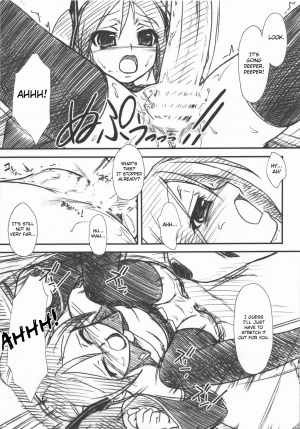 (SC37) [MEKONGDELTA & DELTAFORCE (Zenki, Route39)] DTM (Vocaloid) [English] [UFW] - Page 12