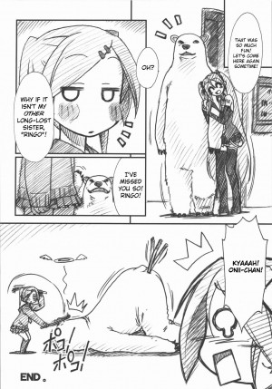 (SC37) [MEKONGDELTA & DELTAFORCE (Zenki, Route39)] DTM (Vocaloid) [English] [UFW] - Page 15