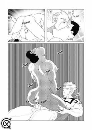  Stan x laxus  - Page 6
