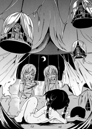 [Hoshino Fuuta] Hiso Hiso Doll House  - Page 65