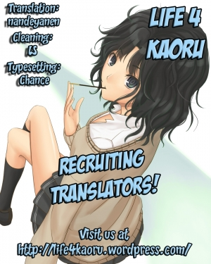 [Toward the Sky (Yuuka)] Honto wa Okotteru no yo! Baka... | I Really Am Angry! Idiot... (Suzumiya Haruhi no Yuuutsu) [English] [life4Kaoru] [Decensored] - Page 24