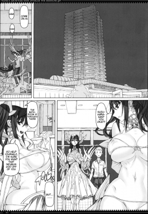 (C90) [Zettai Shoujo (RAITA)] Mahou Shoujo 16.0 (Zettai Junpaku Mahou Shoujo) [English] [Tigoris Translates] - Page 3