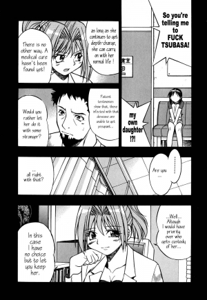  Inoue Yoshihisa - Give me Tsubasa [ENG] - Page 12