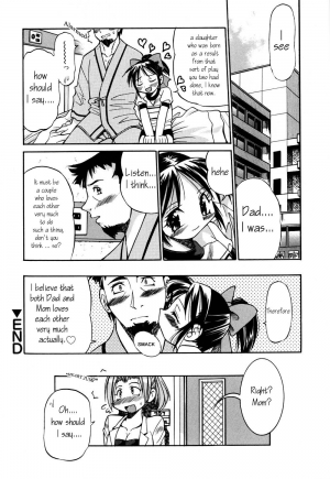  Inoue Yoshihisa - Give me Tsubasa [ENG] - Page 33