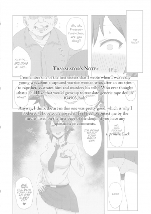 (C91) [Gomuhachi (Gomu)] Otoko o Shitta Sensha Musume Ni | A Tank Girl Meets a Man II (Girls und Panzer) [English] [princessCuck] - Page 19