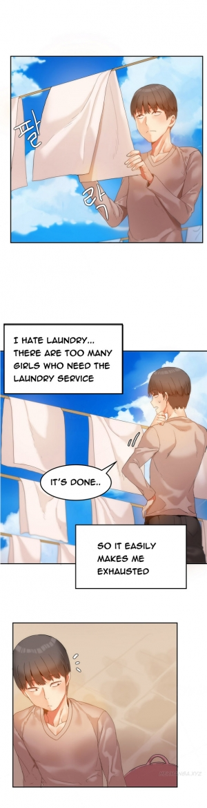 [Mx2J] Hari Dormitory Ch.0-15 (English) (Ongoing) - Page 71