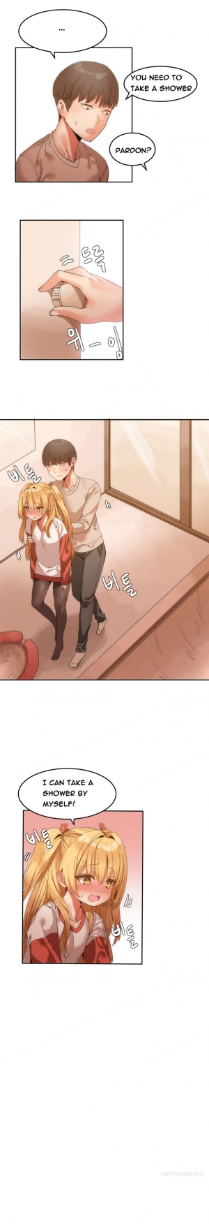 [Mx2J] Hari Dormitory Ch.0-15 (English) (Ongoing) - Page 96