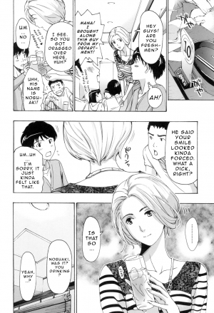 [Asagi Ryu] Oneesan to Aishiacchaou! | Making Love with an Older Woman Ch.1-7 [English] {Junryuu} - Page 128