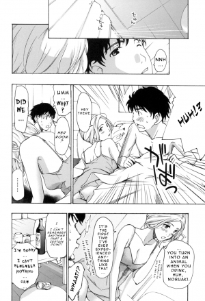 [Asagi Ryu] Oneesan to Aishiacchaou! | Making Love with an Older Woman Ch.1-7 [English] {Junryuu} - Page 130