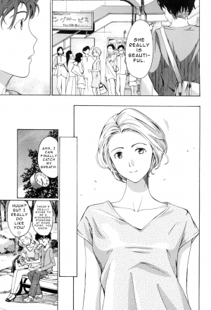 [Asagi Ryu] Oneesan to Aishiacchaou! | Making Love with an Older Woman Ch.1-7 [English] {Junryuu} - Page 135