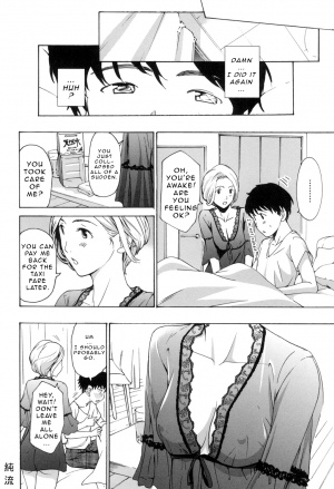 [Asagi Ryu] Oneesan to Aishiacchaou! | Making Love with an Older Woman Ch.1-7 [English] {Junryuu} - Page 138