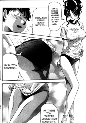 [Yukimino Yukio] Iroshiro Ojou-san | Fair Skinned Beauty [English] [Redlight] - Page 69