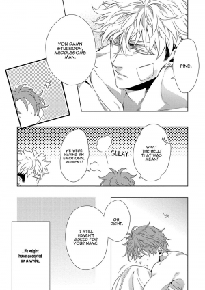 [Sai Naoe] Hard x Heat x Heart [English] (Ongoing) - Page 64