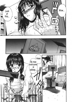 [Wakatsuki] Kyonyu Alpha [English] - Page 30