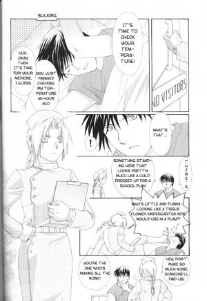 [Daen & Ronno & Kalus] Futaribocchi Densetsu [Central Library] - Page 27