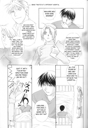 [Daen & Ronno & Kalus] Futaribocchi Densetsu [Central Library] - Page 28