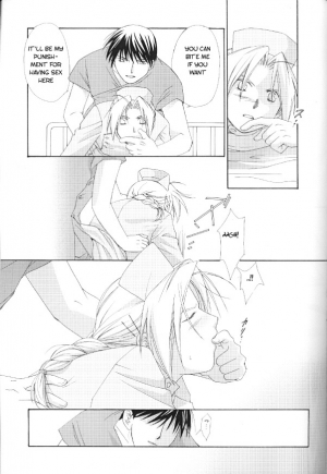 [Daen & Ronno & Kalus] Futaribocchi Densetsu [Central Library] - Page 34