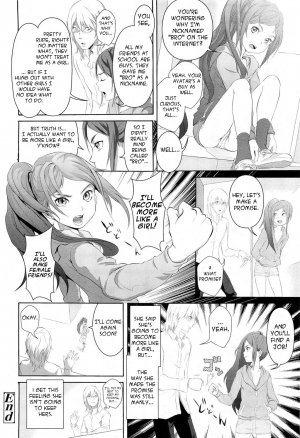 [Ootsuka Reika] Somersault! (COMIC LO 2011-06) [English] =Team Vanilla= - Page 25