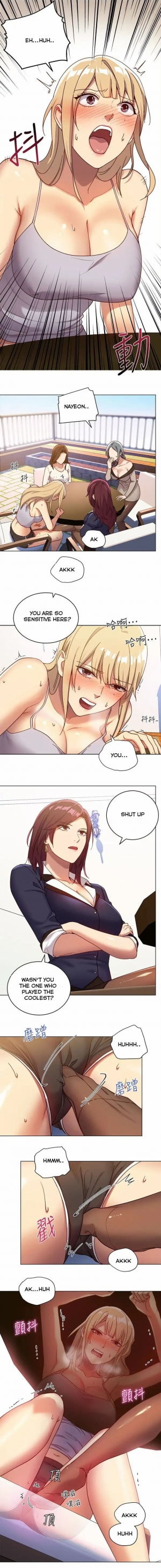 [Neck Pilllow] Stepmother Friends Ch.22/? [English] [Hentai Universe] - Page 52