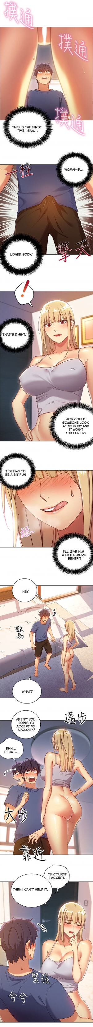 [Neck Pilllow] Stepmother Friends Ch.22/? [English] [Hentai Universe] - Page 59