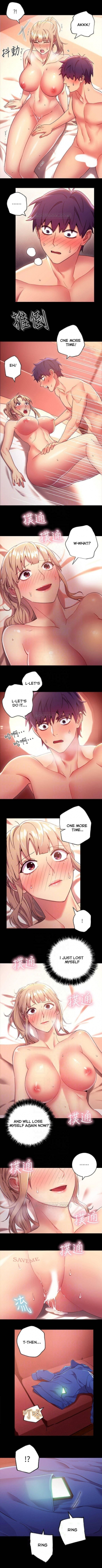 [Neck Pilllow] Stepmother Friends Ch.22/? [English] [Hentai Universe] - Page 137